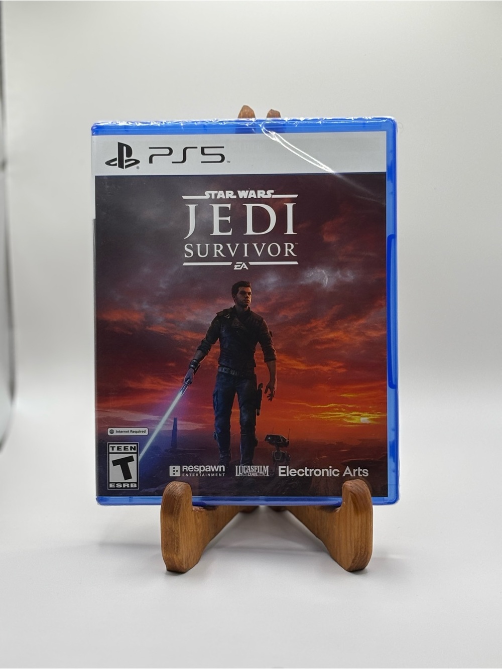 Star Wars Jedi: Survivor - Sony PlayStation 5